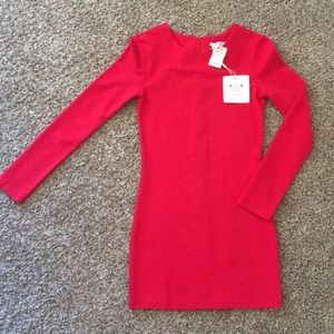 PERFECT Akita date night dress